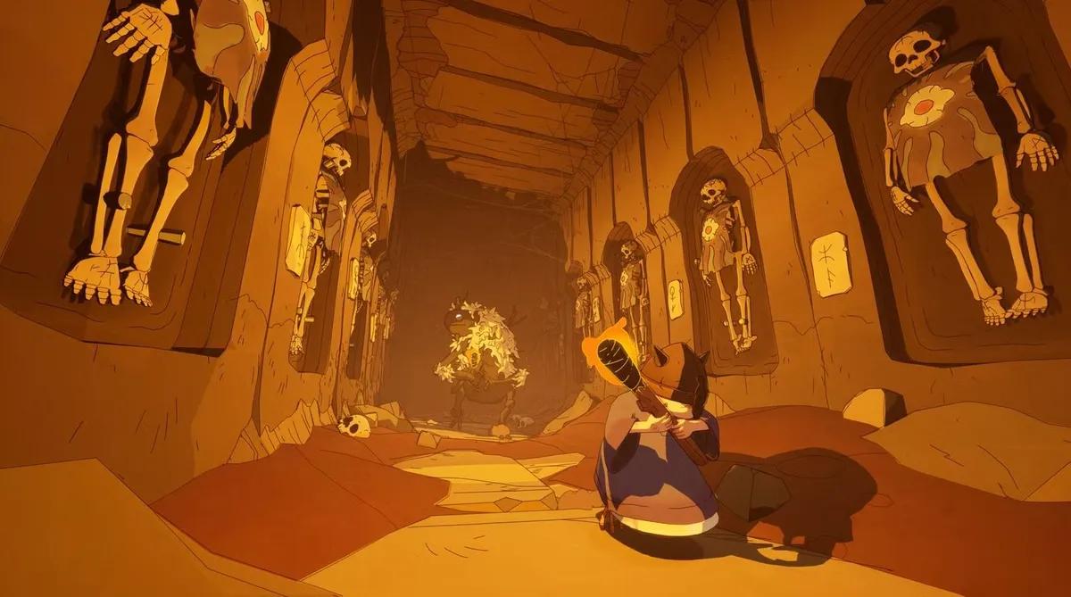 L'ancien créateur de The Last of Us et Uncharted explique son départ du studio Naughty Dog