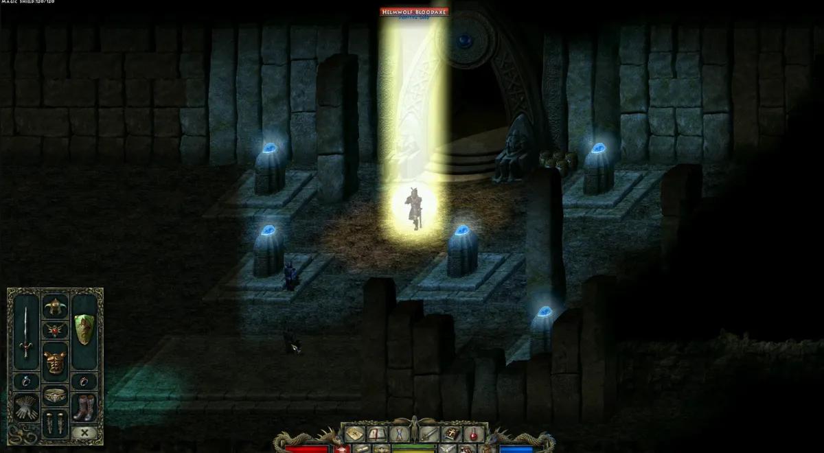Les anciens jeux Divinity rebondissent sur Steam après que Larian ait dévoilé un nouveau RPG