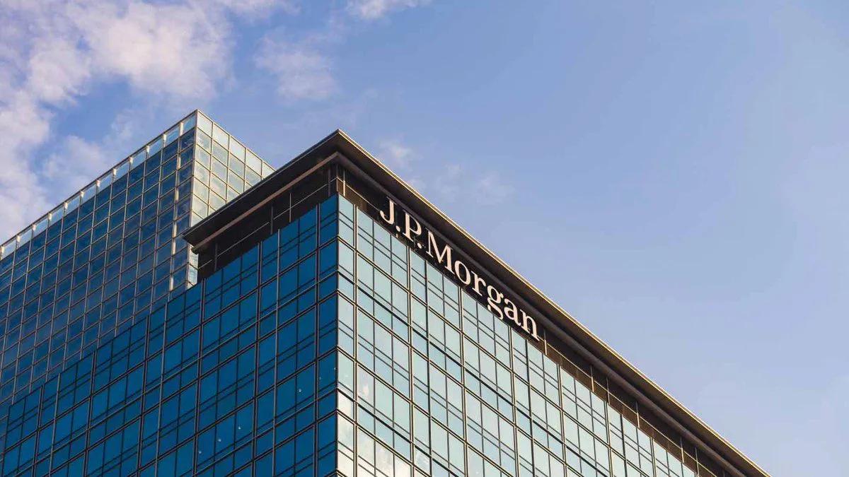 JPMorgan fait un pas dans la cryptographie : Le lancement d'un fonds tokenisé sur Ethereum ouvre de nouveaux horizons aux institutions