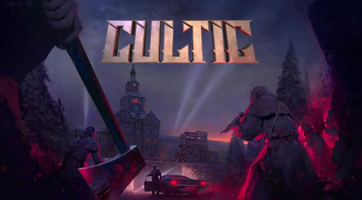 Cultic transforme deux chapitres en l'un des meilleurs jeux de tir de 2025