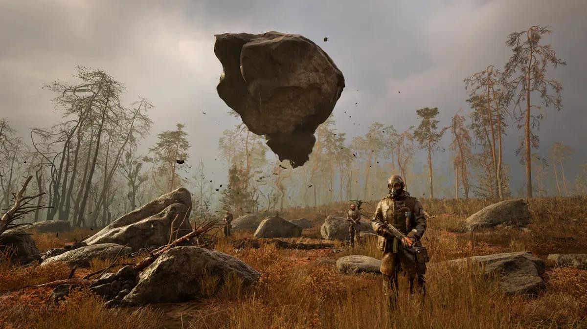 Stalker 2 développe Heart Of Chornobyl avec des quêtes gratuites et un nouveau hub