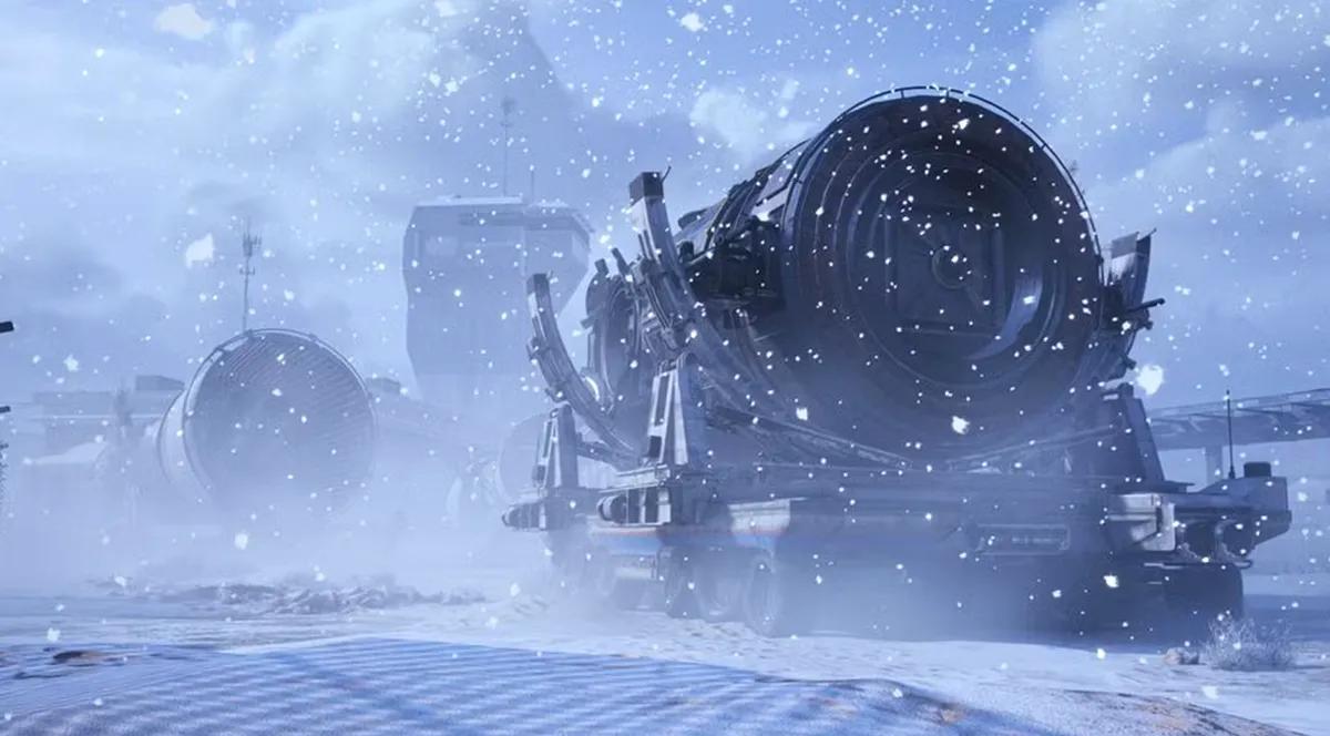 L'événement hivernal ARC Raiders introduit des récompenses gratuites et une condition de carte qui change la donne.