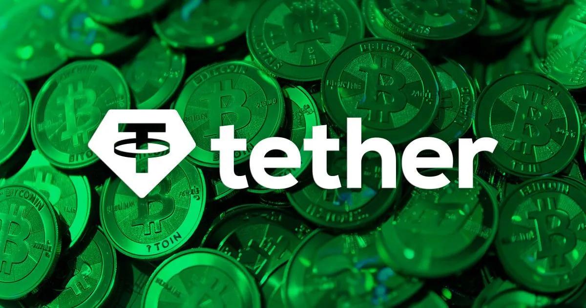 Tether investit 8 millions de dollars dans le projet Speed