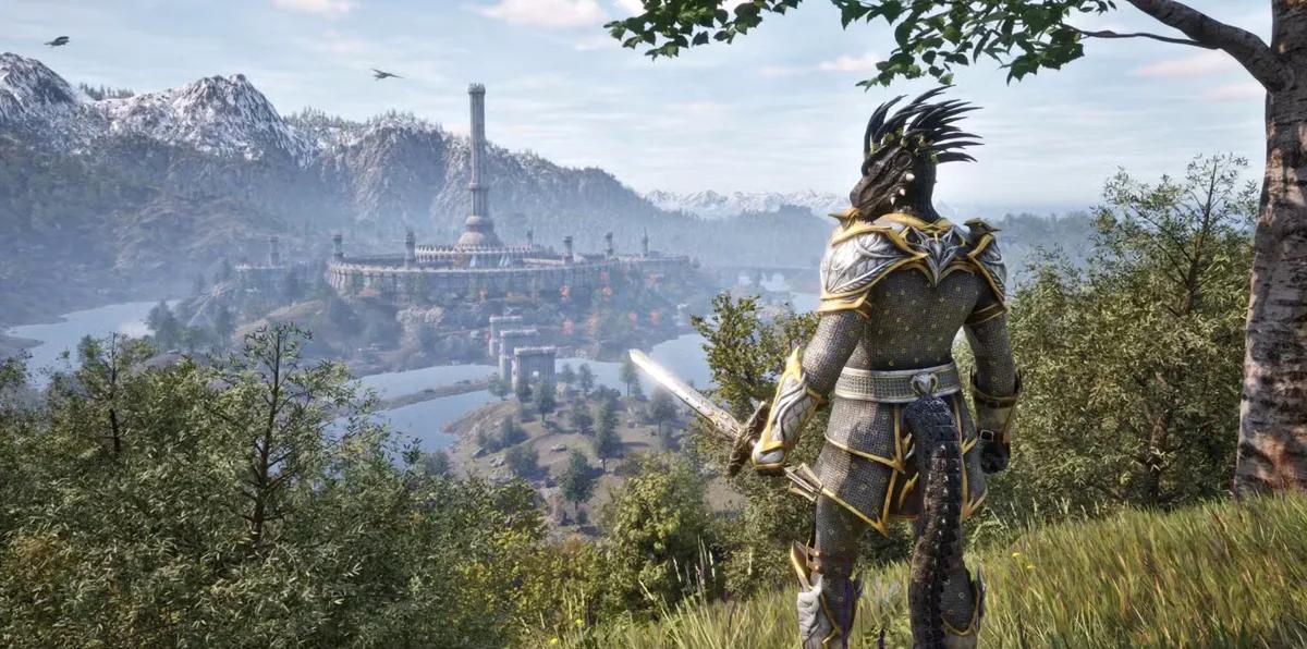 Todd Howard et d'autres responsables de Bethesda font le point sur l'avancement de The Elder Scrolls 6
