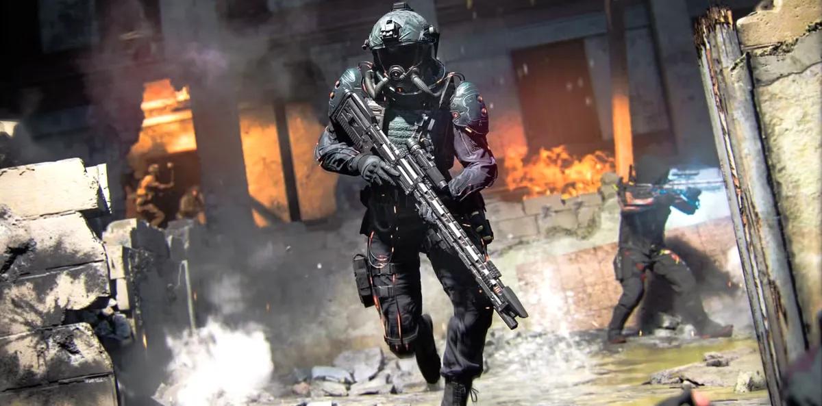 Rumeur : Une fuite sur Call of Duty laisse présager un bouleversement majeur pour la sortie de 2027