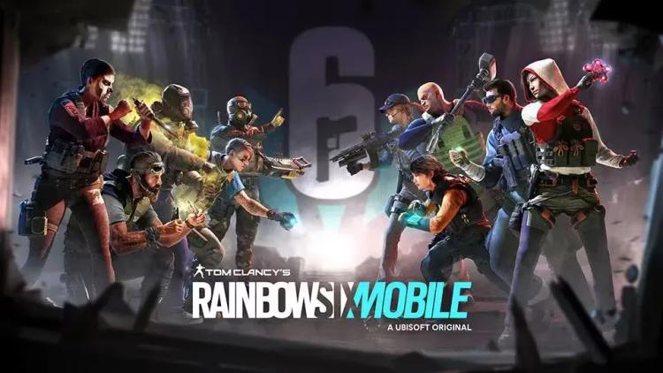 Rainbow Six Mobile a enfin une date de sortie mondiale - lancement sur Android et iOS en février 2026