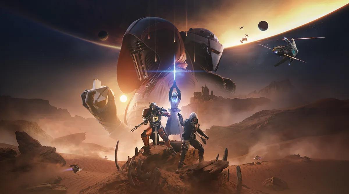 Destiny 2 Renegades se penche sur Star Wars avec des résultats mitigés