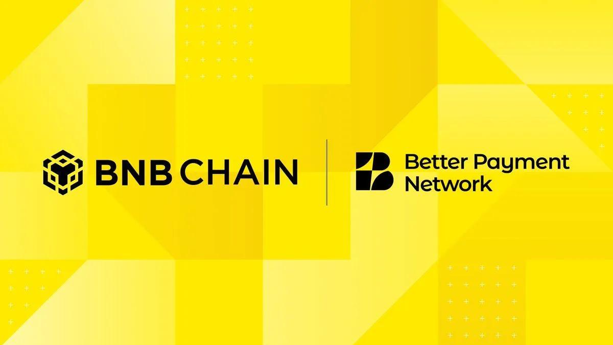BNB Chain intègre BNB comme option de paiement pour les clients d'AWS grâce à un meilleur réseau de paiement
