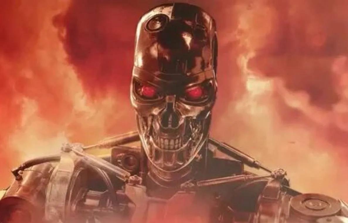 Le nouveau jeu Terminator est à nouveau retardé et change d'orientation