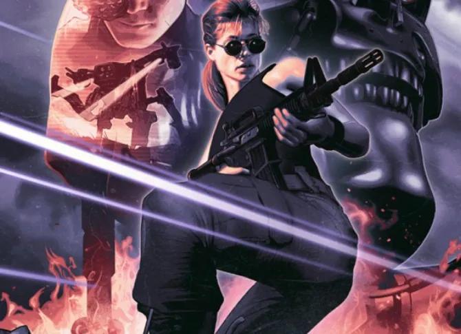 Terminator 2D : No Fate Review : Un retour prudent à Judgment Day en deux dimensions