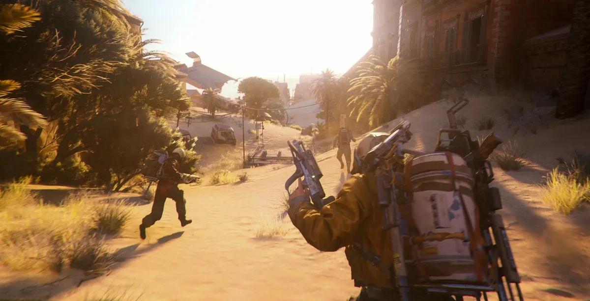 Le réalisateur de The Last Of Us, Bruce Straley, trace une ligne de démarcation ferme entre l'IA générative et l'art.