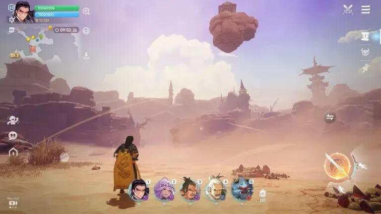 Blade & Soul Heroes fermera ses portes en Corée du Sud en février 2026