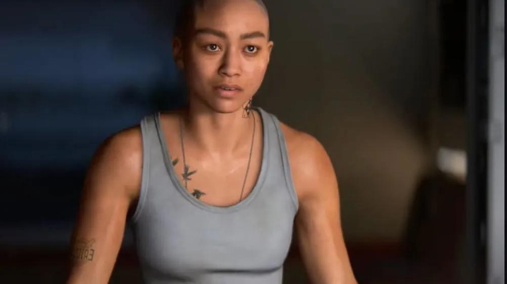 Les employés de Naughty Dog font des heures supplémentaires sur Intergalactic : The Heretic Prophet