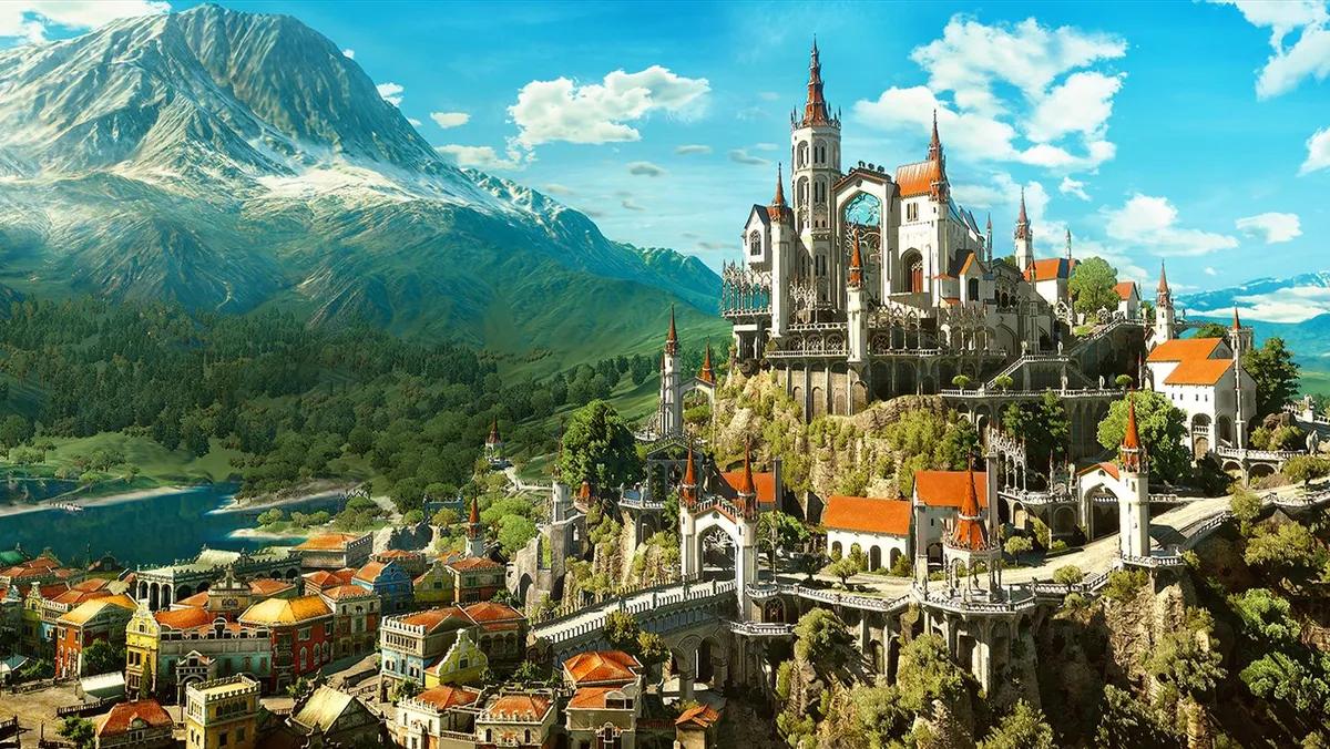 The Witcher 3 : Wild Hunt aura un nouveau DLC l'année prochaine