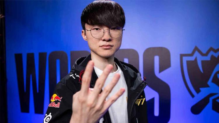 Faker prolonge le contrat T1 jusqu'en 2029, consolidant ainsi un héritage de 17 ans