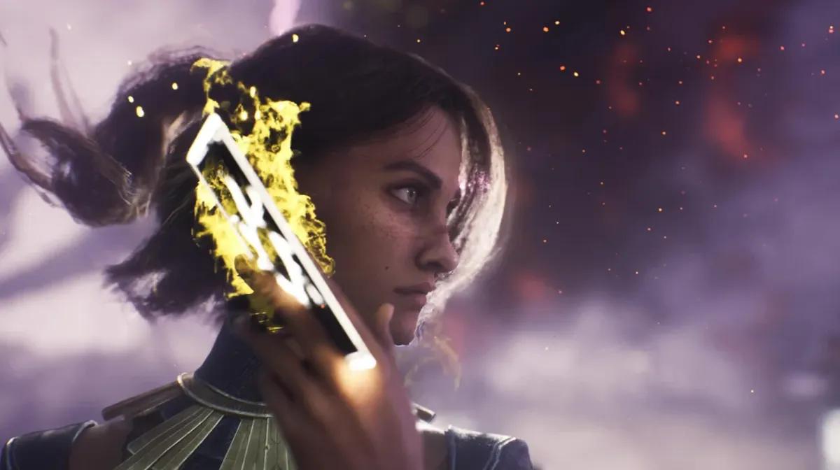 Clair Obscur Les joueurs poussent le mode photo au-delà des captures d'écran