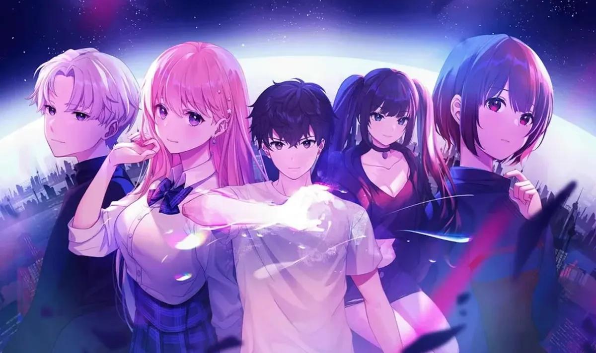 La boutique Epic Games propose Eternights comme dernier jeu mystère gratuit