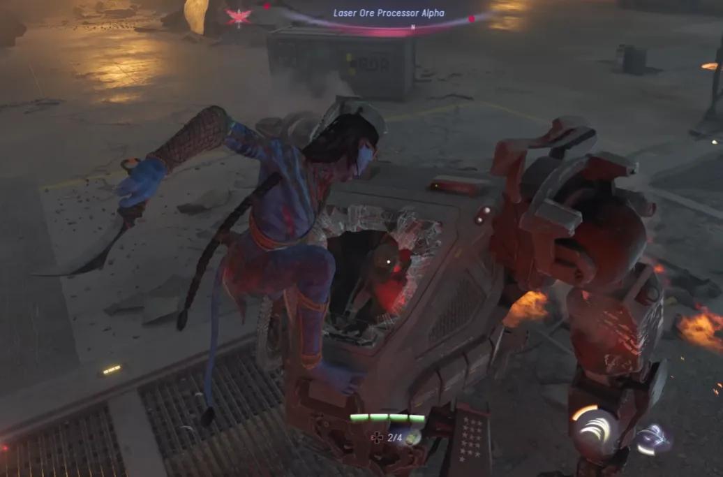 Ubisoft publie la mise à jour 2.5 d'Avatar : Frontiers Of Pandora avec des corrections de stabilité et des améliorations pour PC