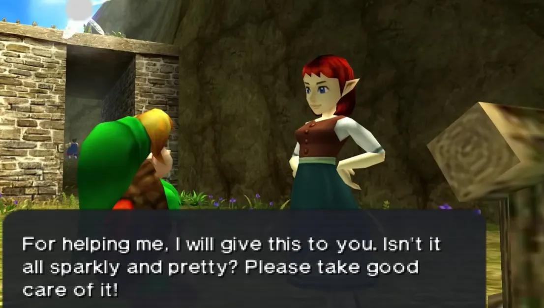 Un jeu reste seul au sommet de l'histoire de la critique