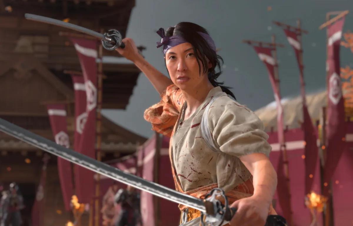 Erika Ishii parle des jeux qui ont défini sa carrière dans le domaine de la narration