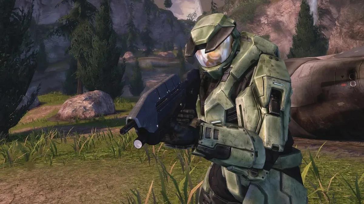 Halo 2 et Halo 3 auront bientôt droit à des versions remakes