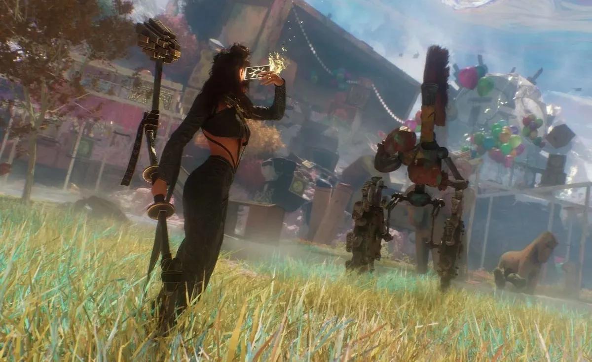 Clair Obscur : Expedition 33 a perdu le prix du jeu de l'année à cause de l'IA