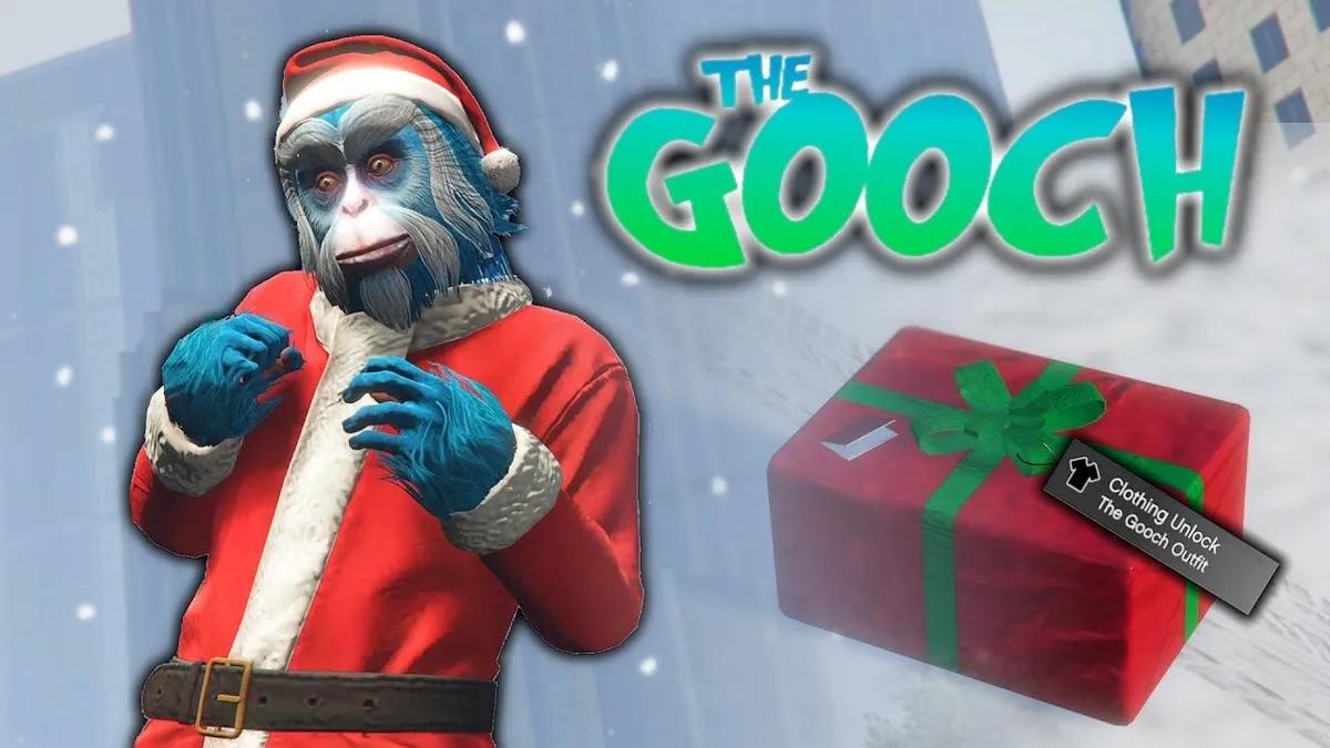Comment débloquer la tenue de Gooch dans GTA Online ?