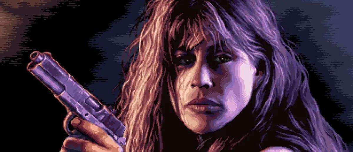 Le nouveau jeu vidéo Terminator a un Easter Egg sympa que les vrais fans comprendront