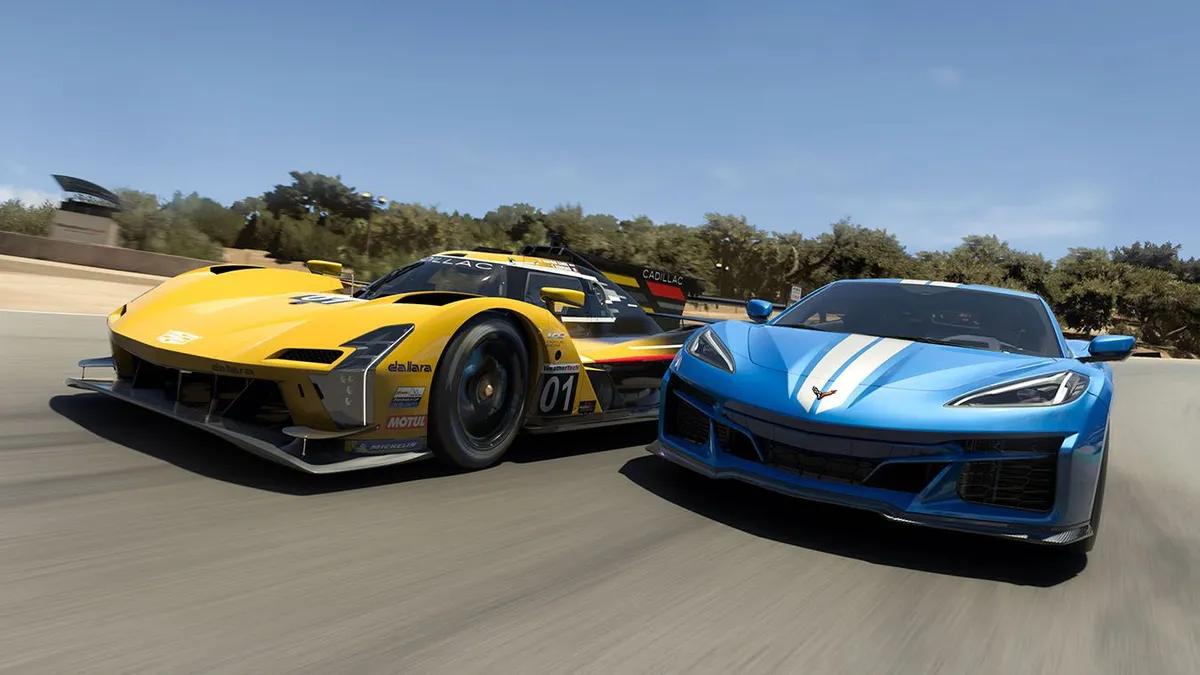 Forza Motorsport ne recevra pas de nouveau contenu car les développeurs se concentrent sur Forza Horizon 6