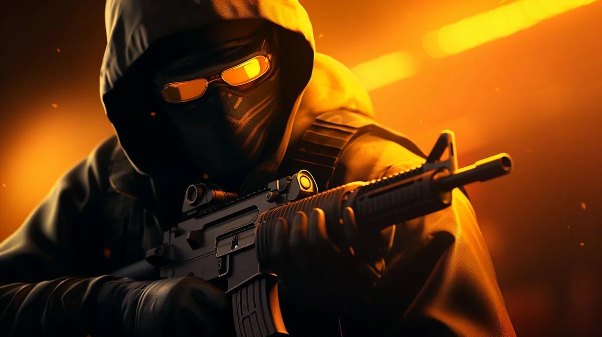 Permitta Esports revient à CS2 avec une équipe entièrement ukrainienne