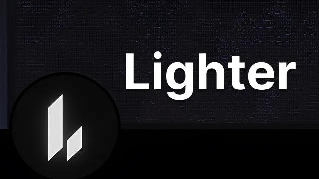 Lighter ($LIT) ajouté au pré-marché de Binance