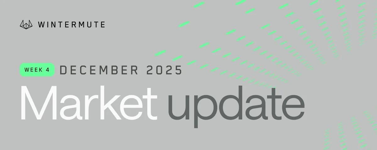 Le marché des crypto-monnaies se consolide : Les fonds affluent vers le BTC et l'ETH avant les fêtes de fin d'année