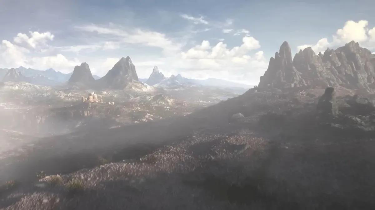 Des détails possibles sur The Elder Scrolls VI ont fuité en ligne.