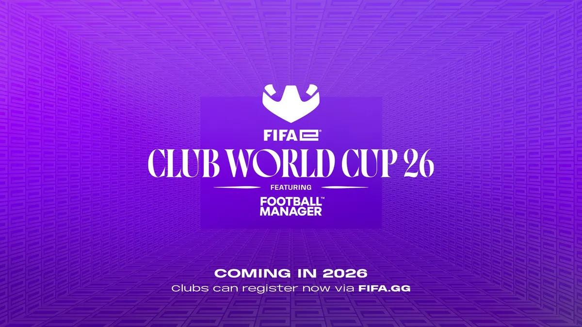 La FIFA ouvre les inscriptions pour la Coupe du Monde des Clubs de la FIFA 26