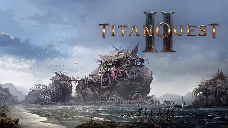 Aperçu du chapitre 3 de Titan Quest II : exploration de Tégée, combats contre les tribus de centaures et confrontation avec la colère de Némésis