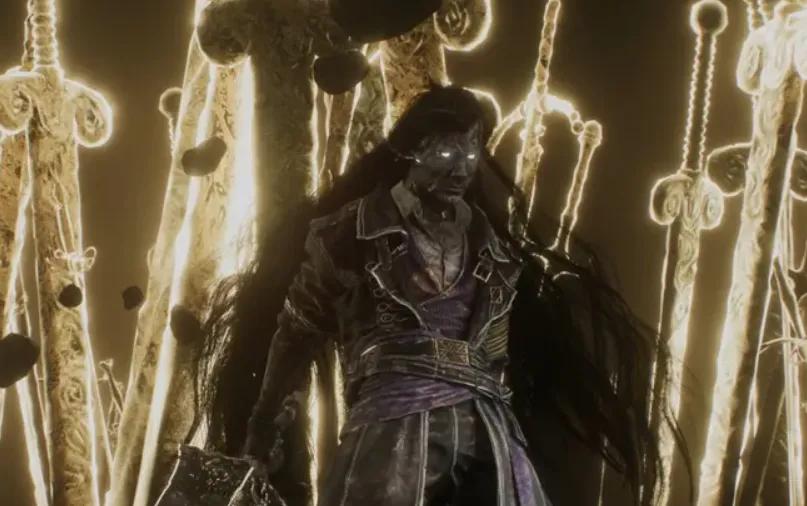 Le combat le plus éprouvant de Clair Obscur remonte à Elden Ring.