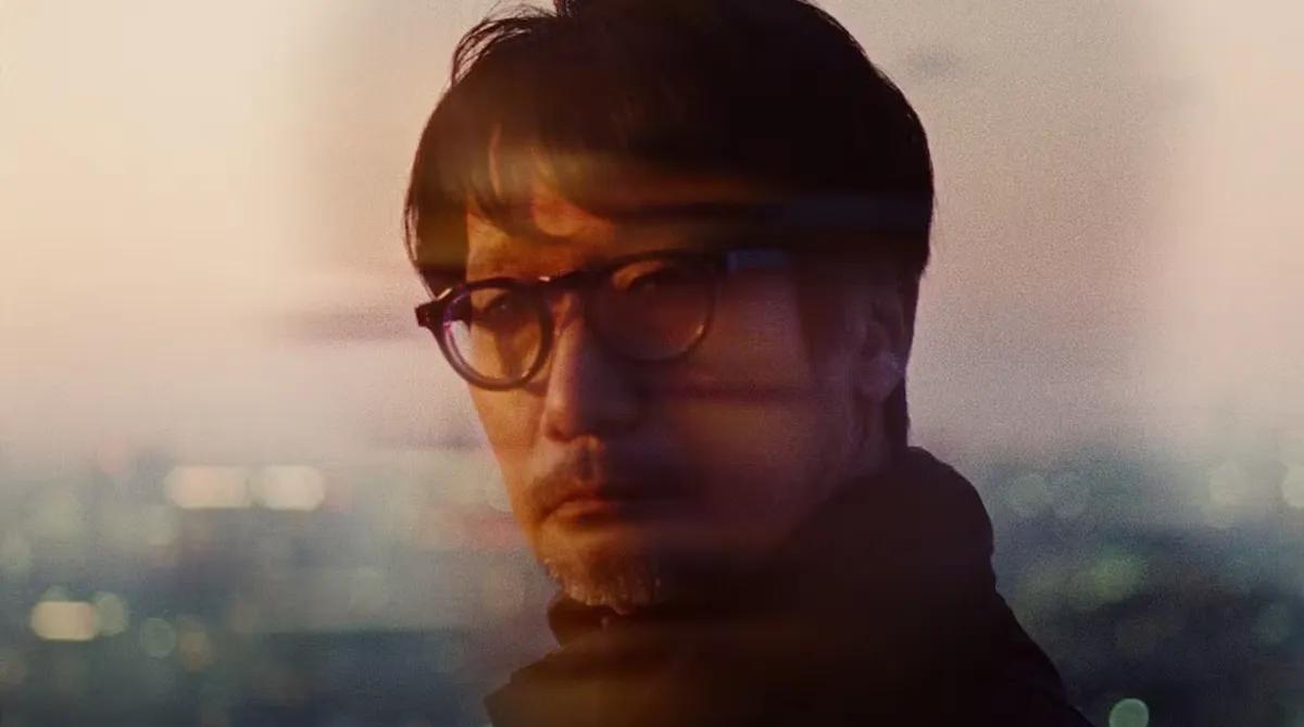 Hideo Kojima présente un jeu destiné à entraîner l'intelligence artificielle