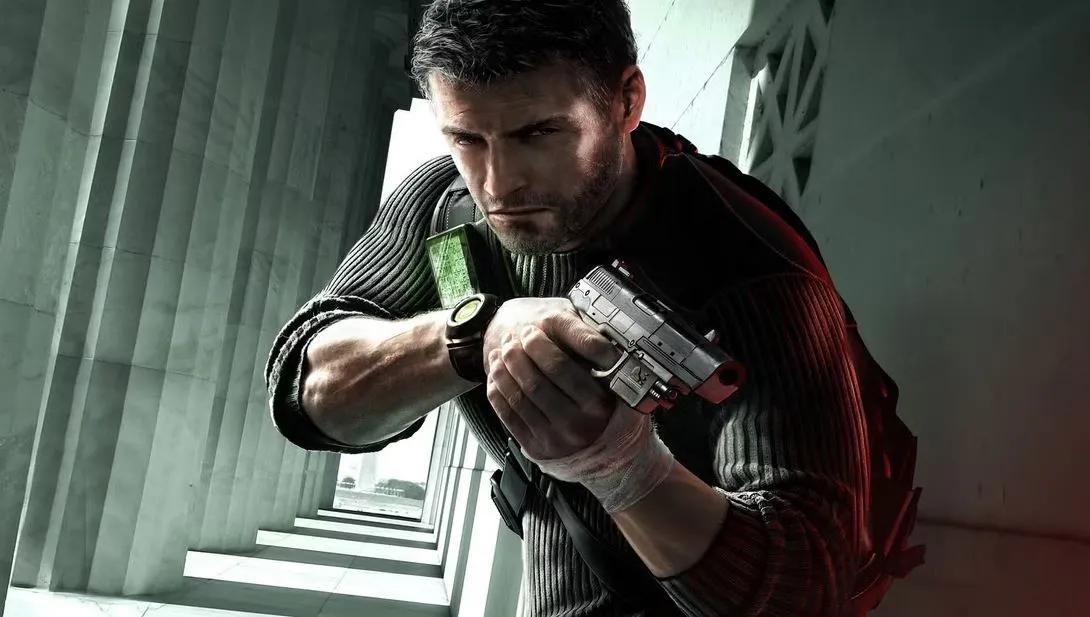 Sam Fisher de Splinter Cell est de retour d'une manière inattendue