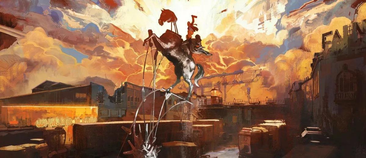 L'un des meilleurs jeux RPG est disponible gratuitement sur l'Epic Games Store.