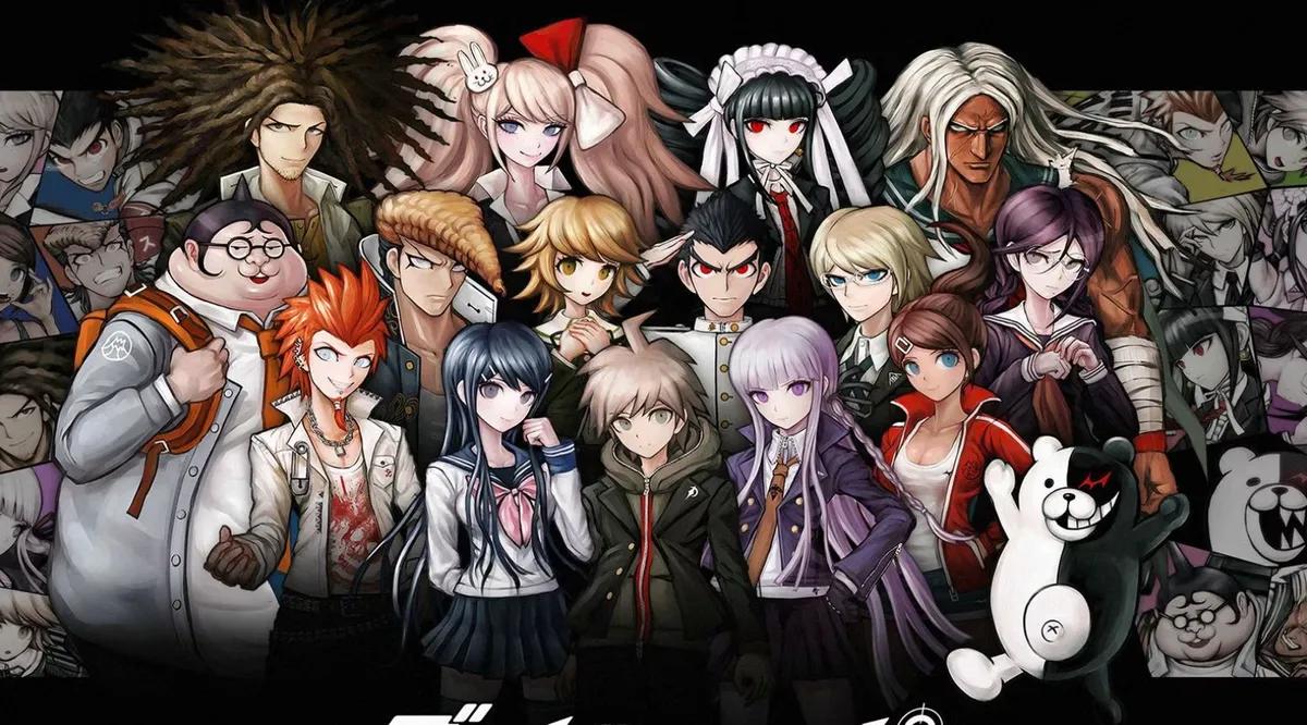 Danganronpa franchit la barre des 10 millions d'exemplaires vendus après quinze ans.