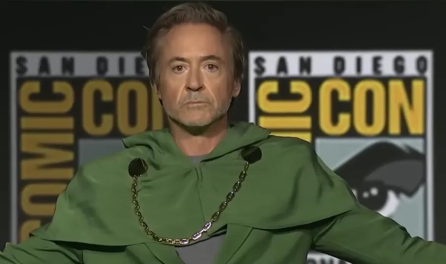 La bande-annonce de Thor sous intelligence artificielle a fuité et envahit YouTube avant la révélation d'Avengers : Doomsday.