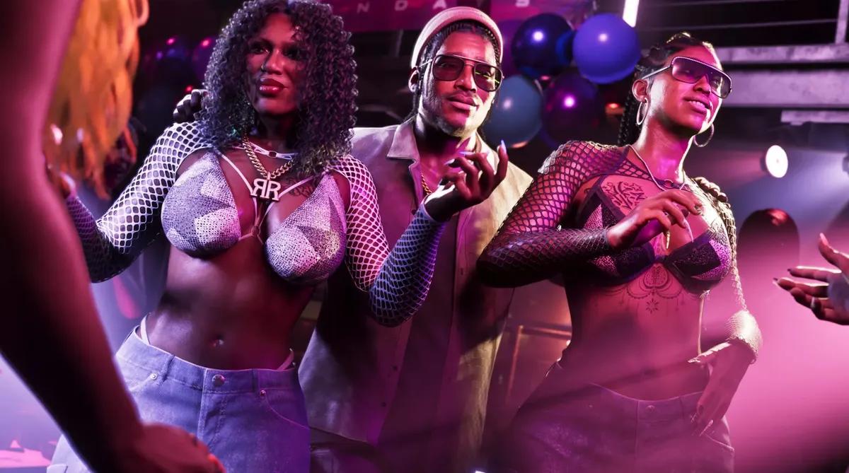 La fuite de la taille des fichiers de GTA 6 devient virale, mais les preuves semblent indiquer un canular.