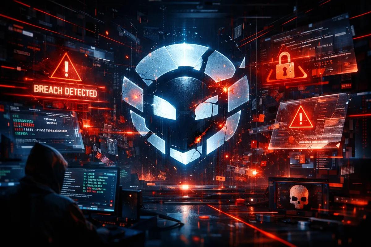 Une faille de sécurité majeure a été signalée sur la plateforme de cryptomonnaie DeBot.