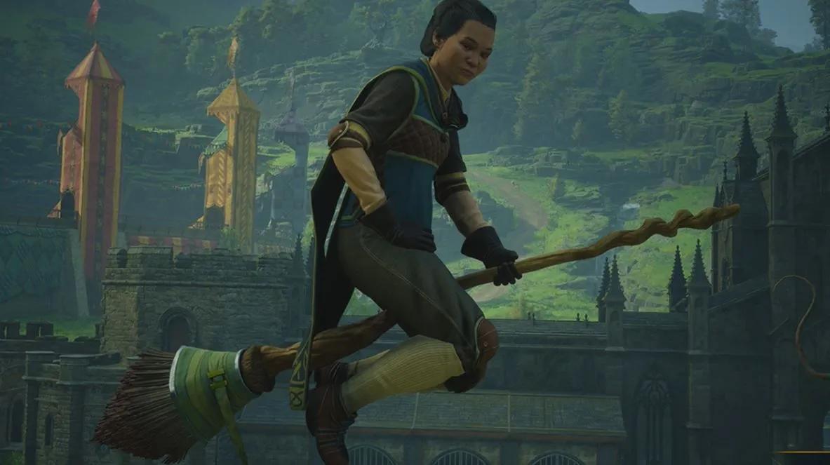 De nouvelles fonctionnalités multijoueurs pour Hogwarts Legacy 2 auraient été dévoilées.