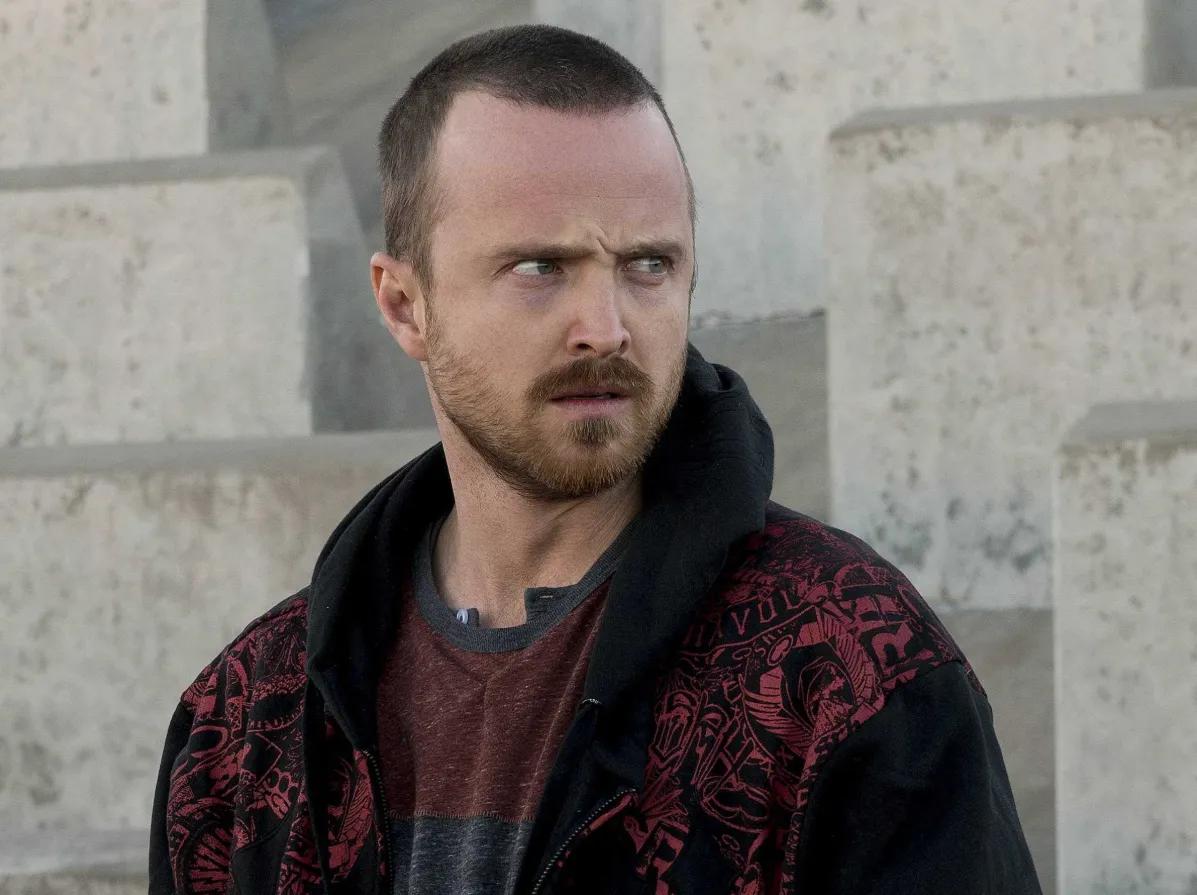 Le travail d’Aaron Paul sur Dispatch s’est étalé sur deux ans, surprenant ses créateurs et redéfinissant l’avenir du studio.