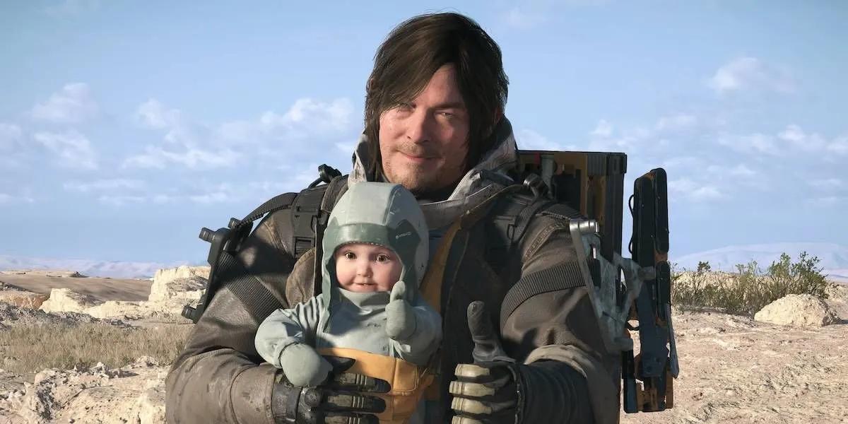 Sony aurait pu annuler la version PC de Death Stranding 2 : On the Beach