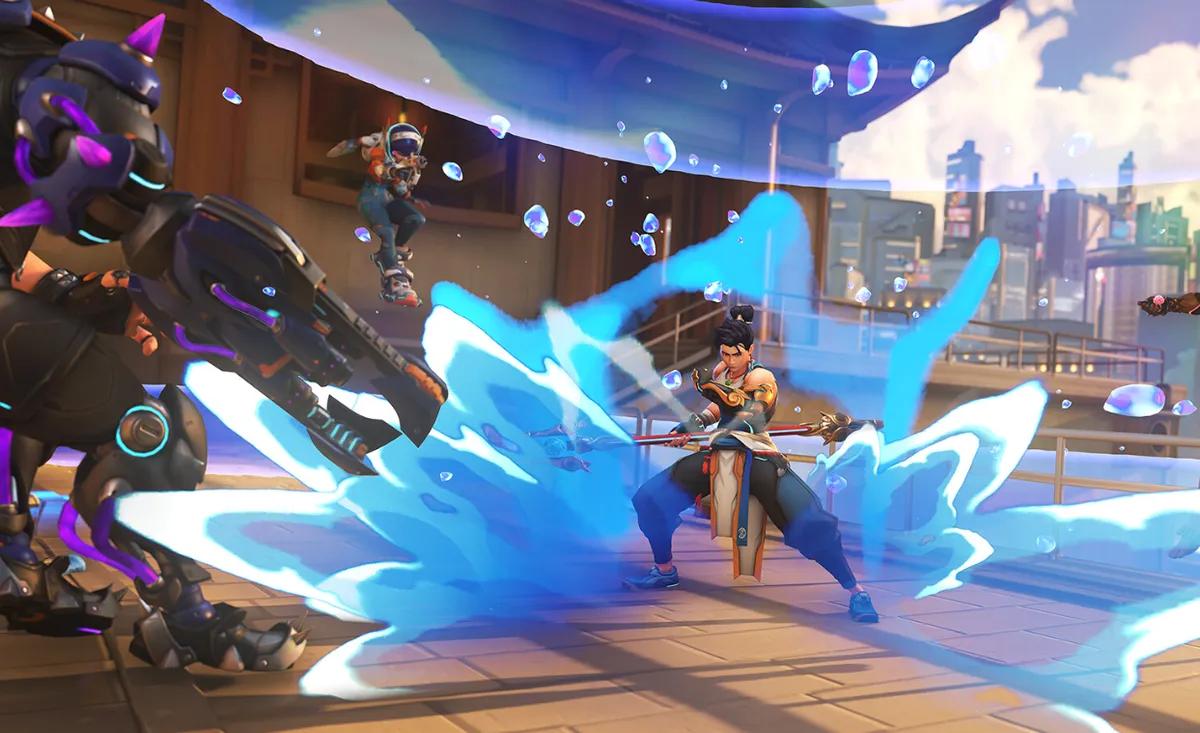 Overwatch 2 a enfin justifié sa sortie en tant que suite en 2025.