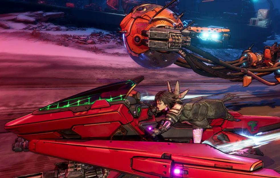 Les codes de Borderlands 4 enrichissent les récompenses SHiFT des fêtes avec de nouveaux éléments cosmétiques et des clés dorées.