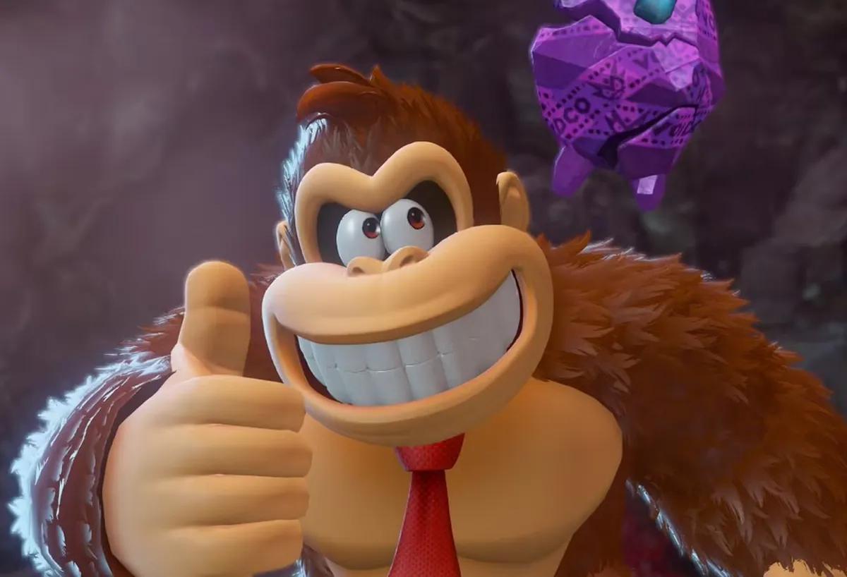 La première année risquée de Nintendo a façonné l'identité de la Switch 2