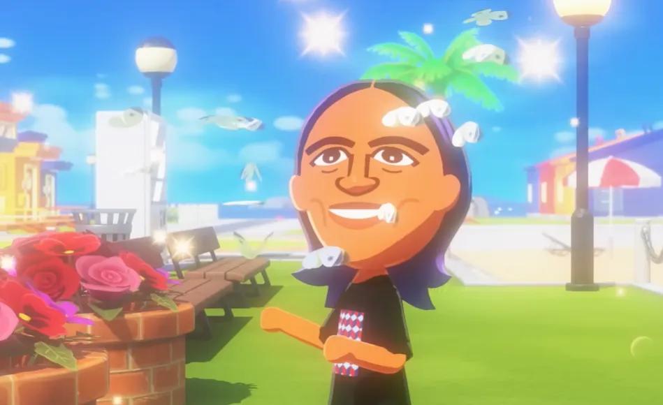 Tomodachi Life : Vivre le rêve est prêt pour la Switch